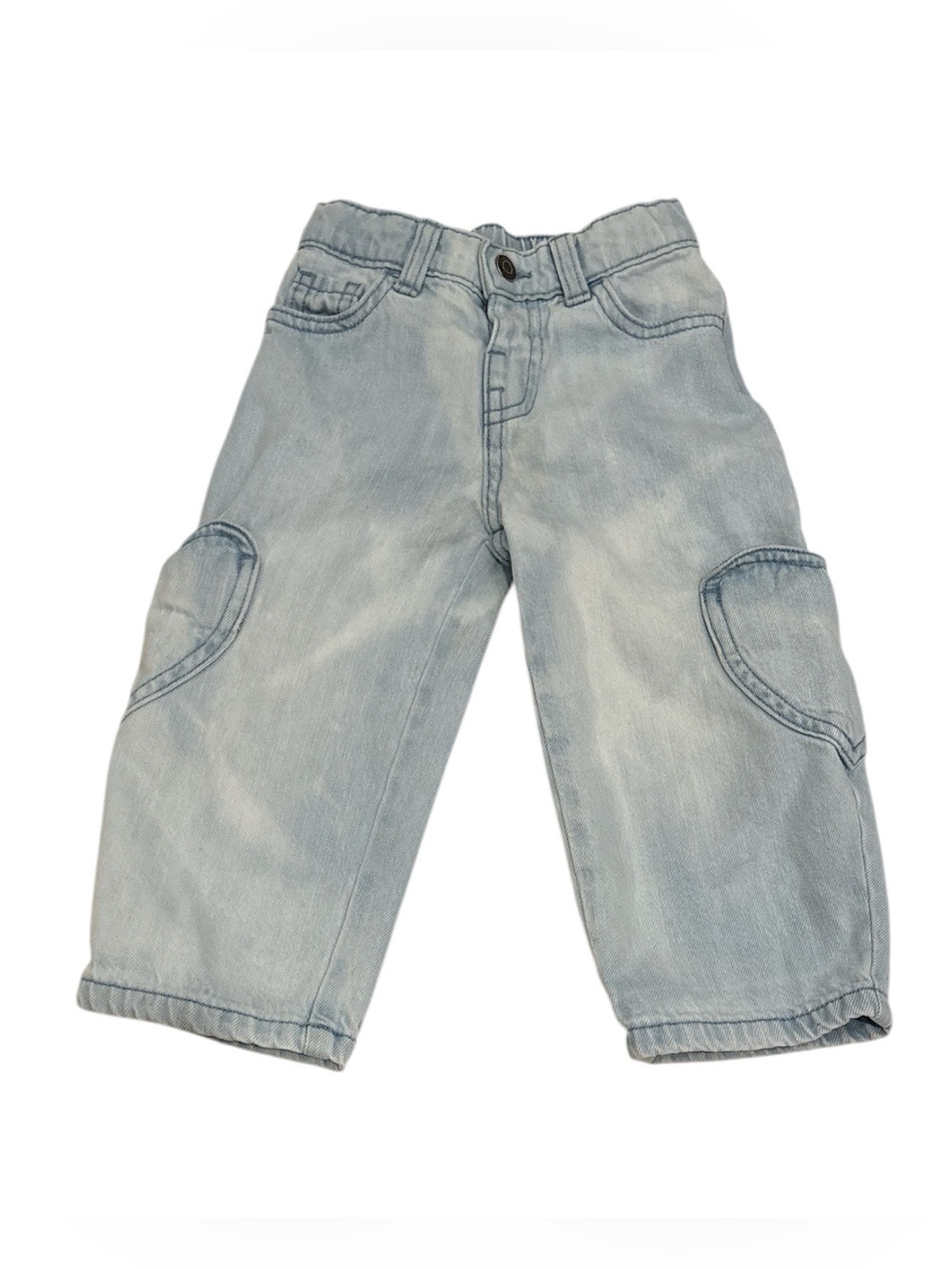 Okie Dokie Jeans